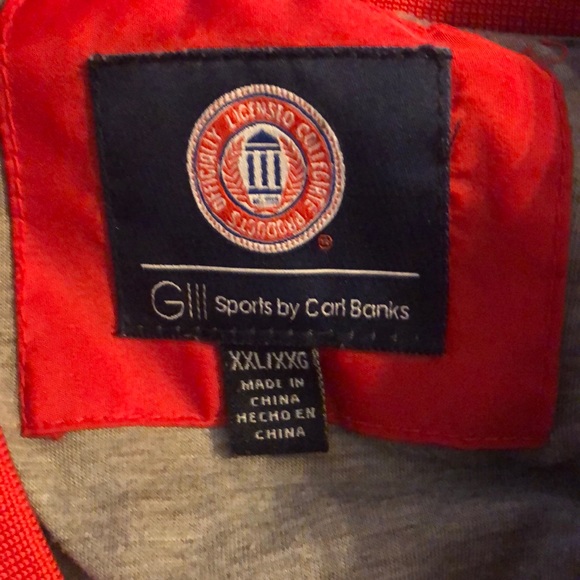 Nebraska State pull over. - Picture 4 of 6